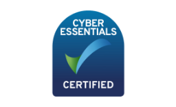 cyber essentials certificate image