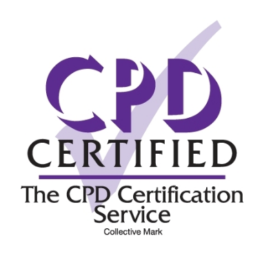 CPDCertified